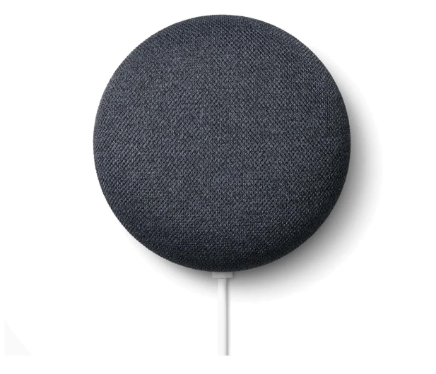 Google Nest mini 2 US - 1177927 - zdjęcie 2